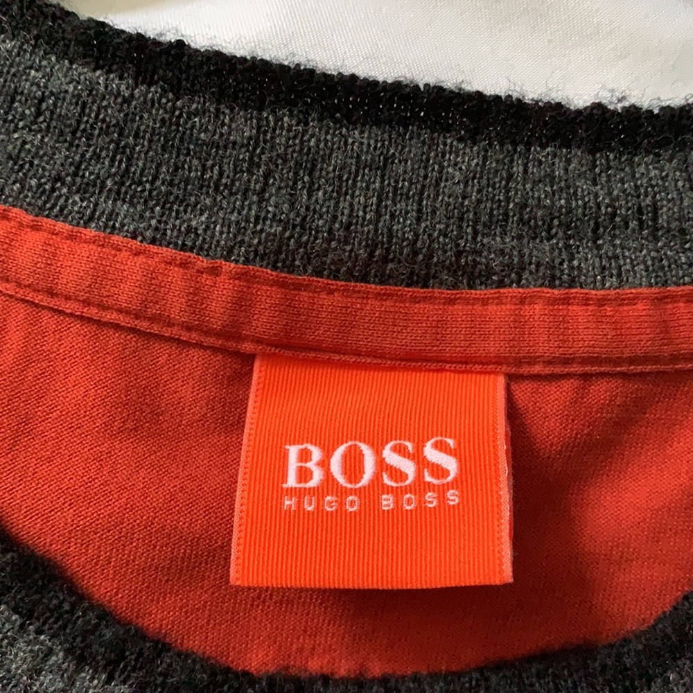 Hugo Boss top - Picture 7 of 8
